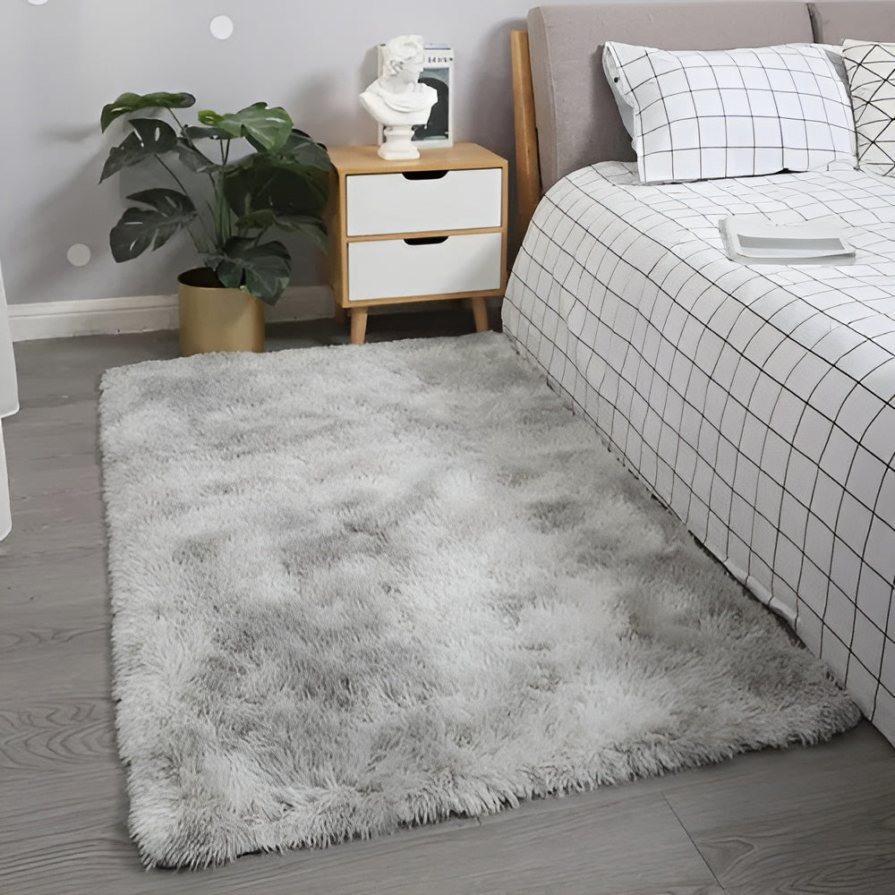 Alfombra de piel sintetica antideslizante – Envío a toda Venezuela – NQLN Store
