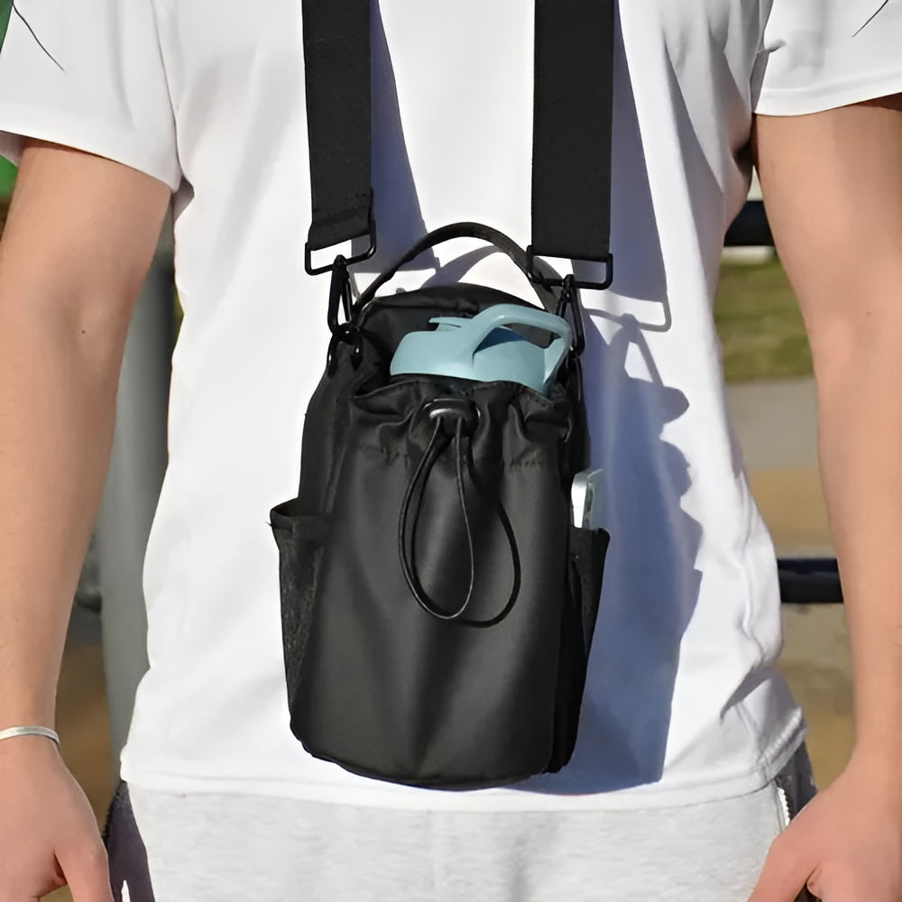 Bolsa Magnética para Botellas – Tienda online NQLN Store Venezuela