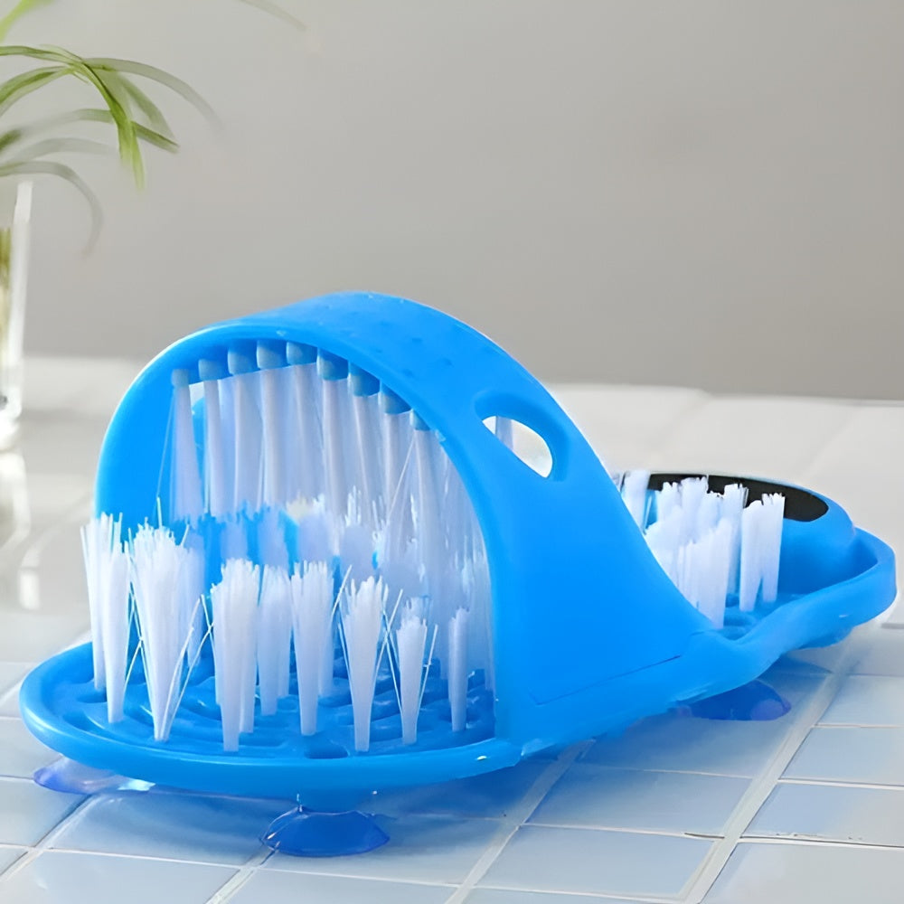 Cepillo exfoliante mágico para pies – Disponible en Caracas y Margarita – NQLN Store