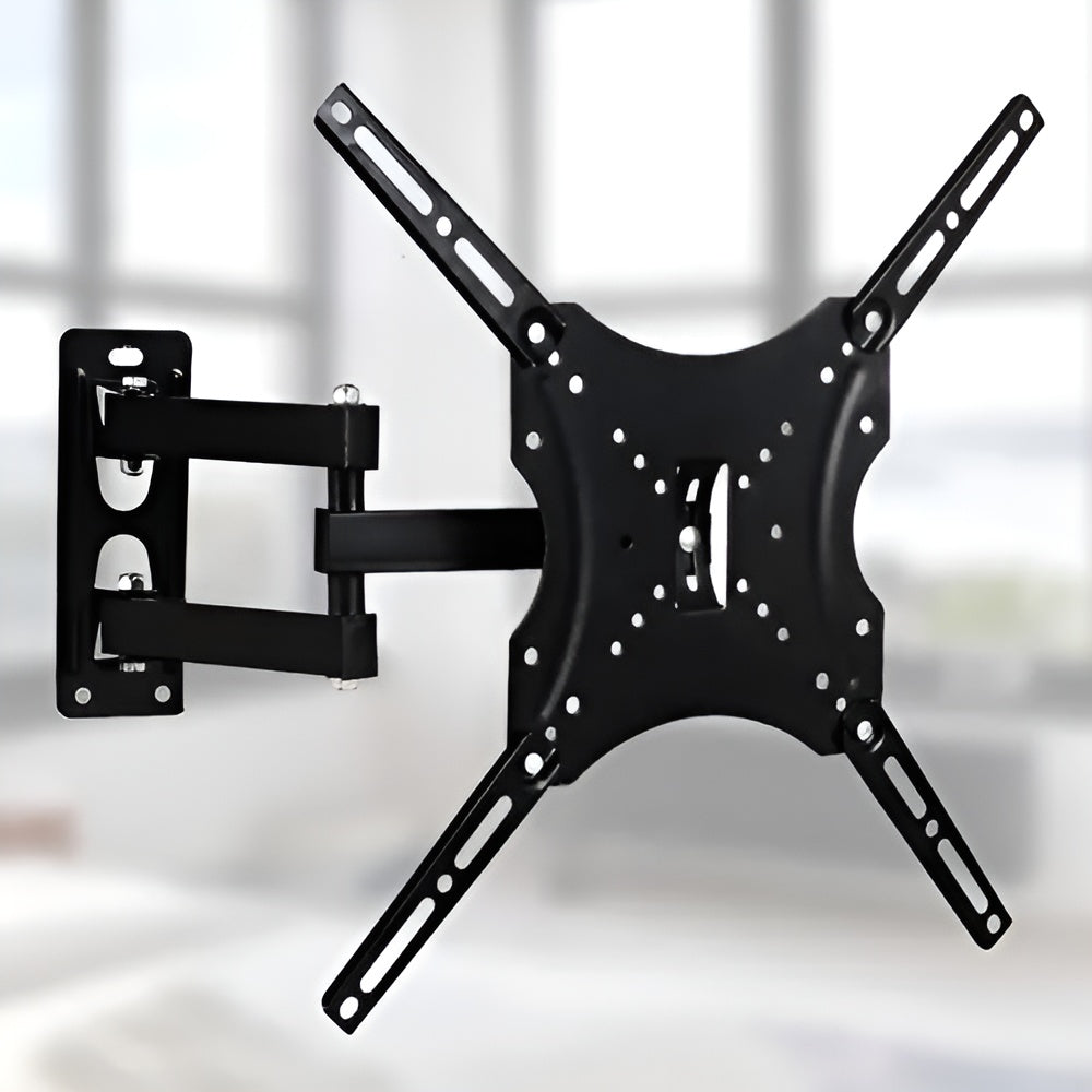 Soporte de TV con Inclinación y Giro Extendido – Comprar online en NQLN Store Venezuela con envío a todo el país