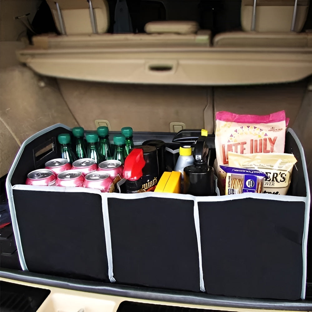 Organizador plegable para carro – Comprar al mejor precio en NQLN Store Venezuela