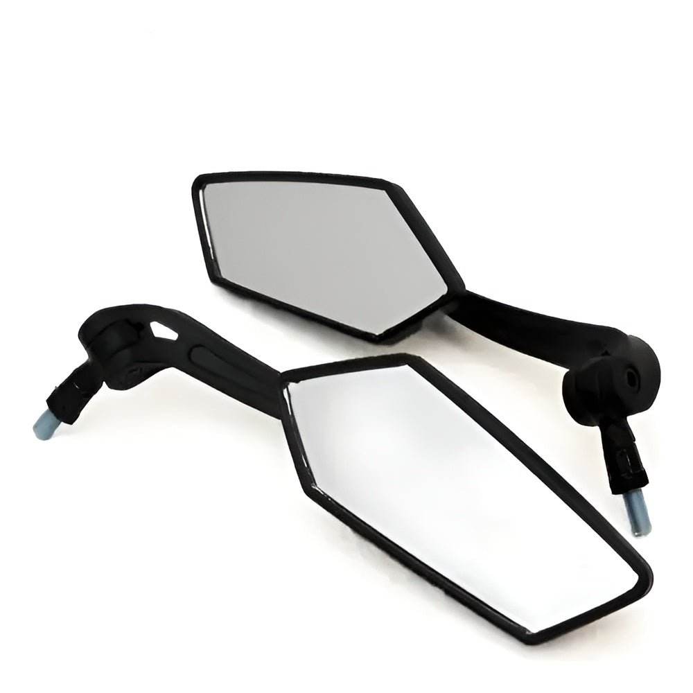 Espejo retrovisor para Bicicletas (Pack de 2) – Vista adicional – Disponible en NQLN Store Venezuela