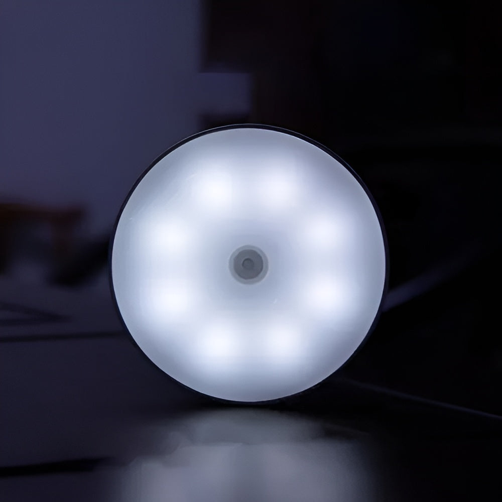Lampara con Sensor de Movimiento – Comprar al mejor precio en NQLN Store Venezuela