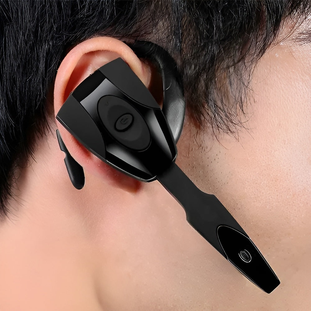 Auricular De Bluetooth (recargable) para manos – Comprar online en NQLN Store Venezuela con envío a todo el país