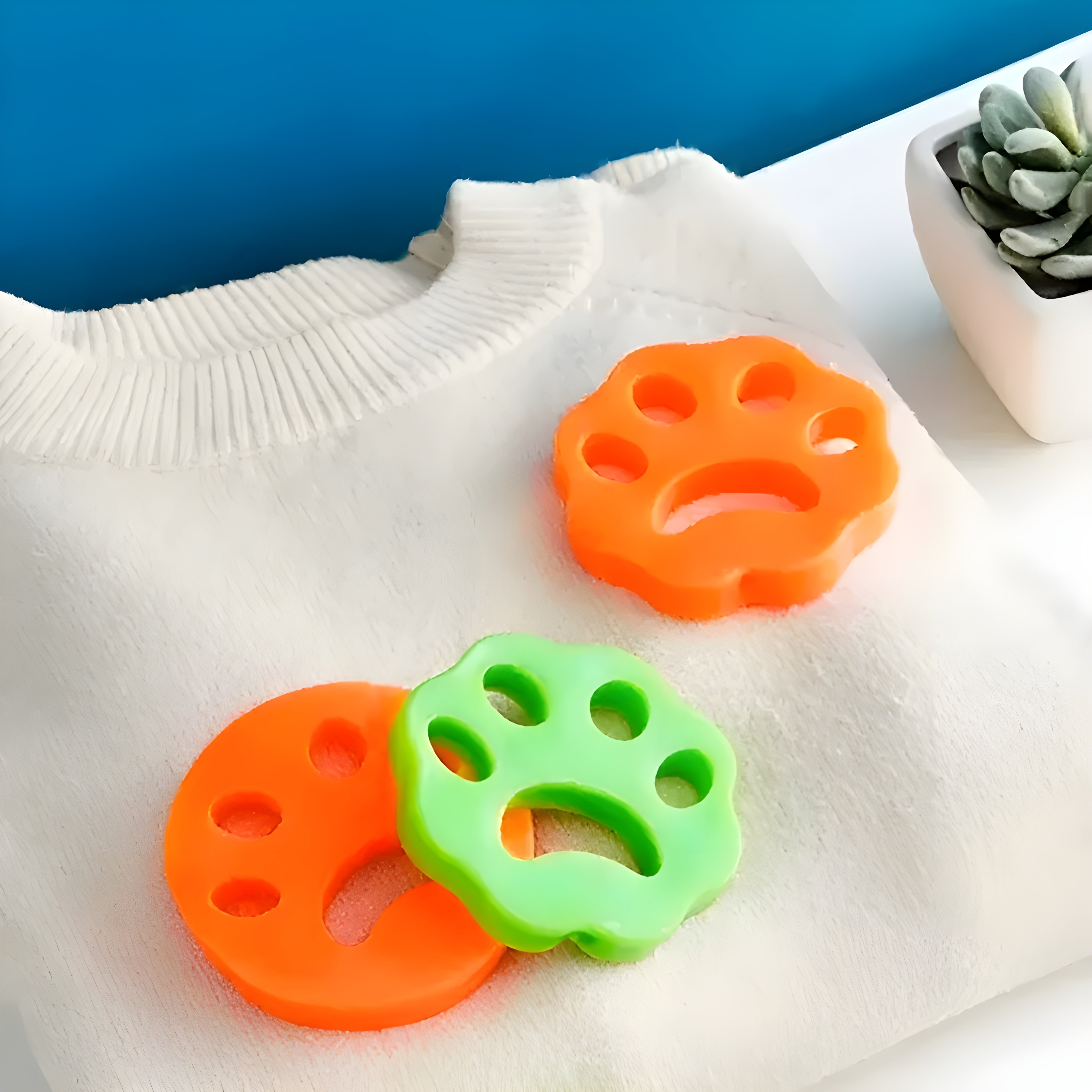 Removedor de Pelo para Mascotas (Pack de 10) – Comprar al mejor precio en NQLN Store Venezuela