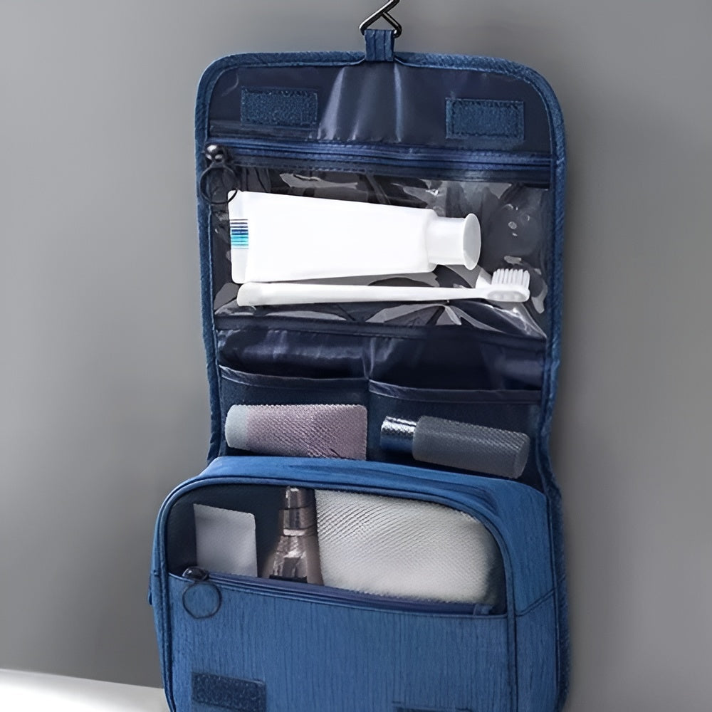 Bolso organizador de viaje Para Cosméticos – Comprar al mejor precio en NQLN Store Venezuela