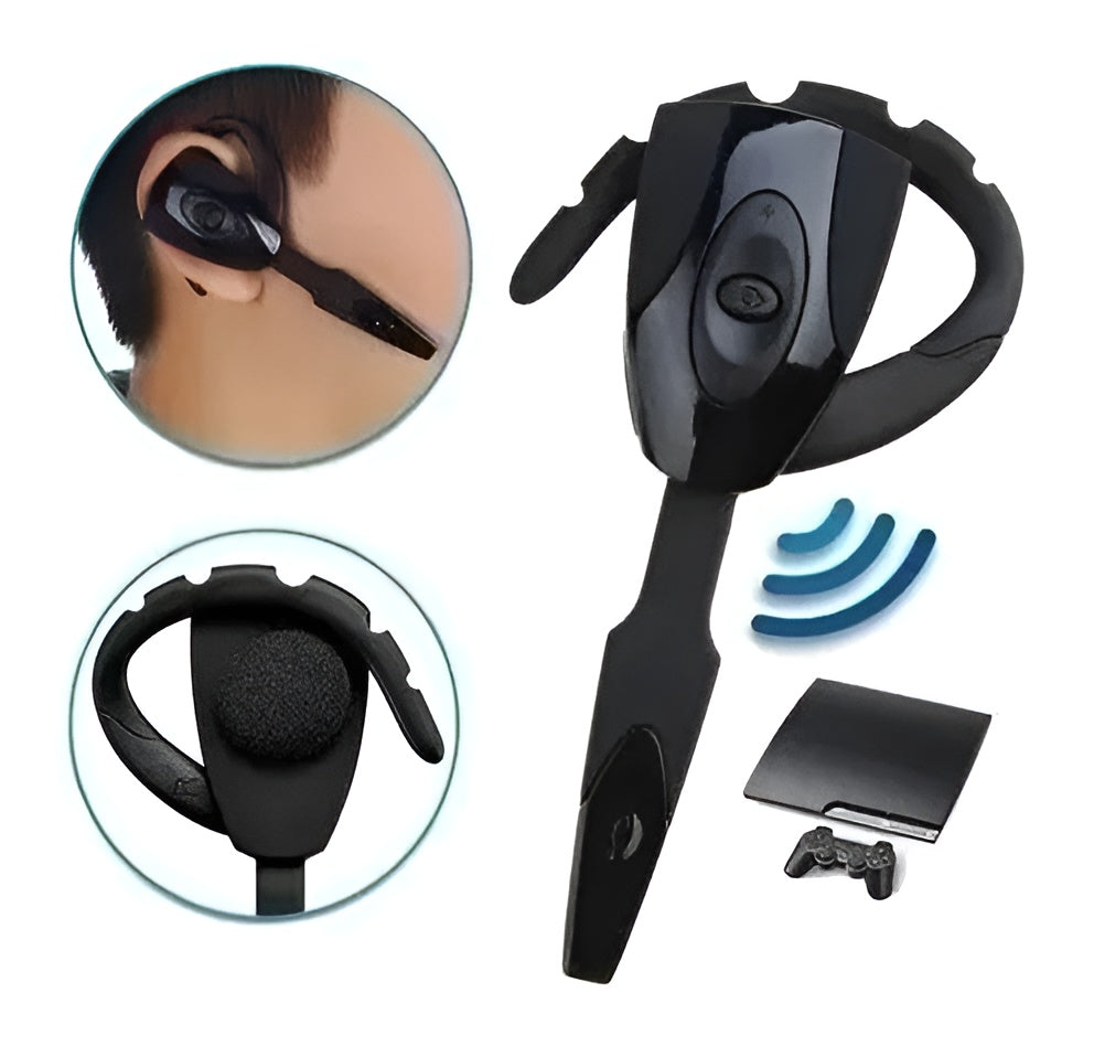 Auricular De Bluetooth (recargable) para manos – Disponible en Caracas y Margarita – NQLN Store