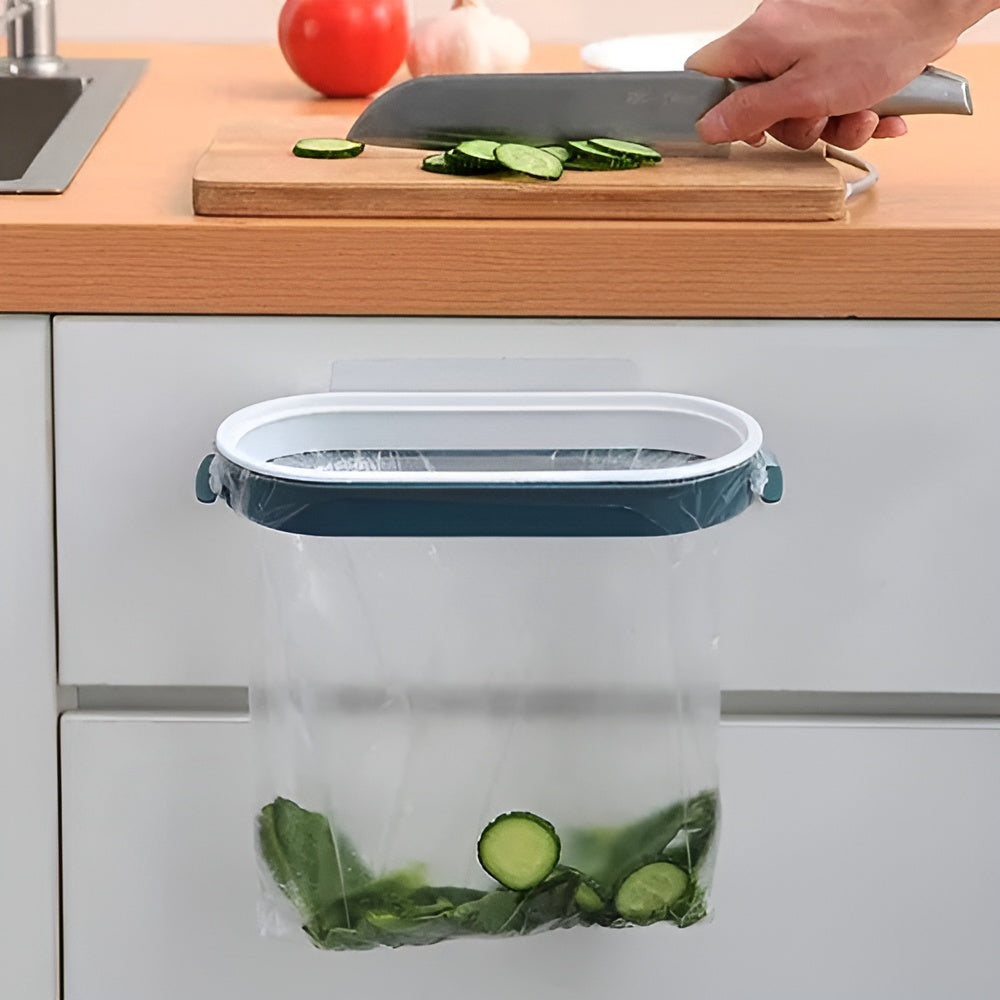 Soporte para bolsa de basura – Tienda online NQLN Store Venezuela