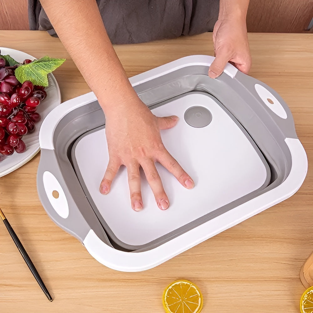 Tabla plegable multifuncional para picar – Envío a toda Venezuela – NQLN Store