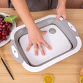 Tabla plegable multifuncional para picar – Envío a toda Venezuela – NQLN Store