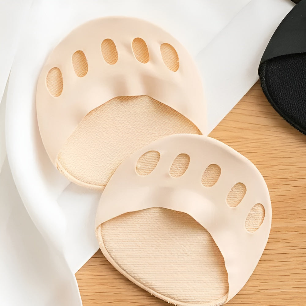 Calcetines con almohadillas transpirables para el antepié – Tienda online NQLN Store Venezuela