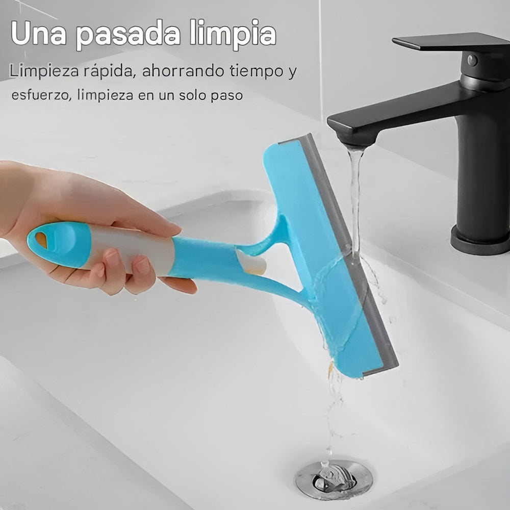 Haragan limpia vidrios con spray – Envío a toda Venezuela – NQLN Store