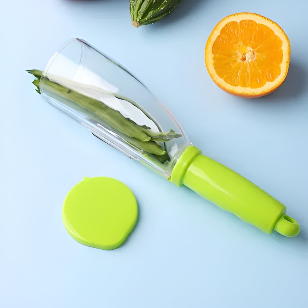 Pelador de verduras y frutas – Tienda online NQLN Store Venezuela