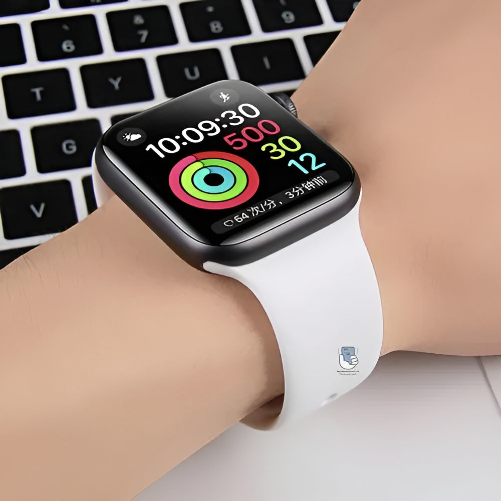Reloj inteligente serie 8 – Disponible en Caracas y Margarita – NQLN Store