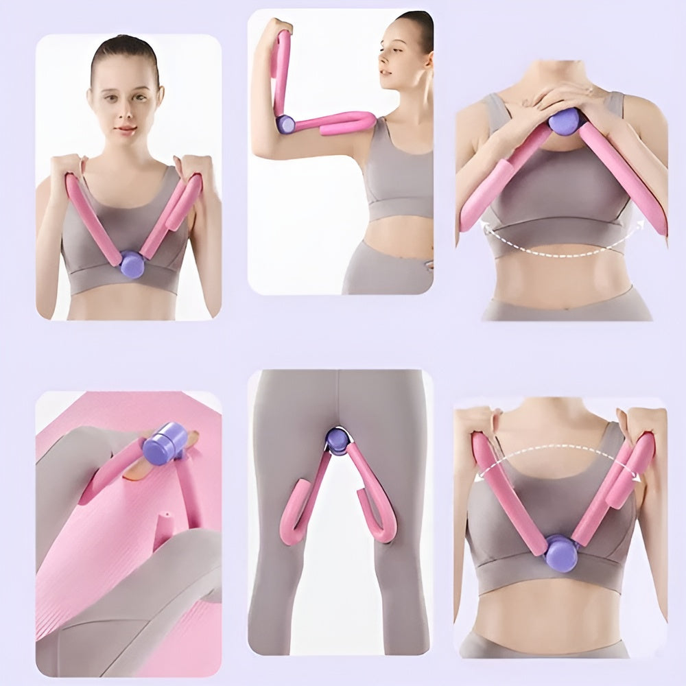 Clip Entrenador de Musculos – Comprar al mejor precio en NQLN Store Venezuela