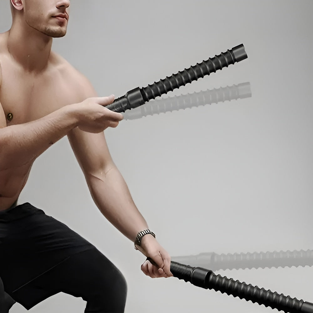 Barra de levantamiento (1 par)