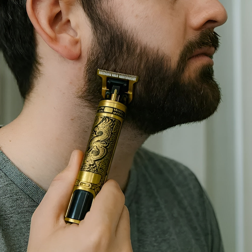 Maquina de afeitar para hombres – Envío a toda Venezuela – NQLN Store