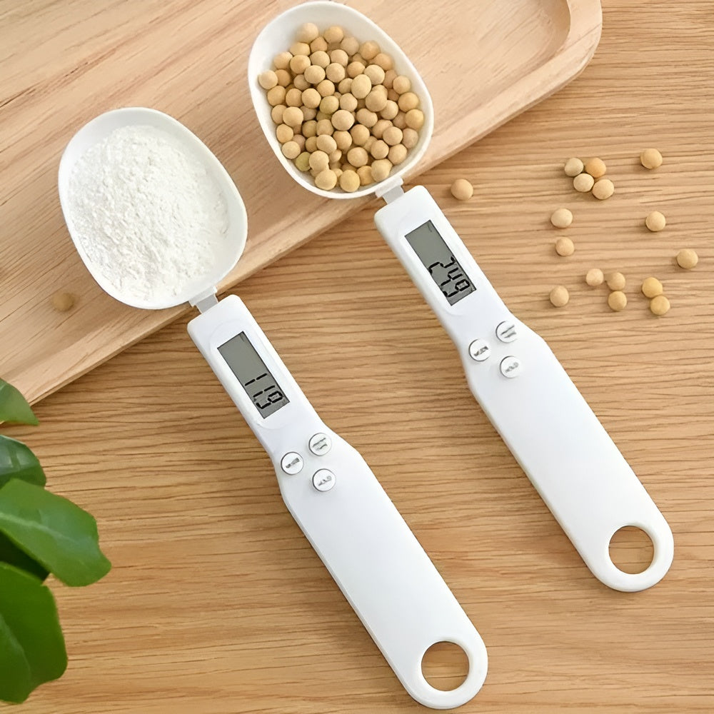 Balanza digital para tus alimentos – Comprar al mejor precio en NQLN Store Venezuela