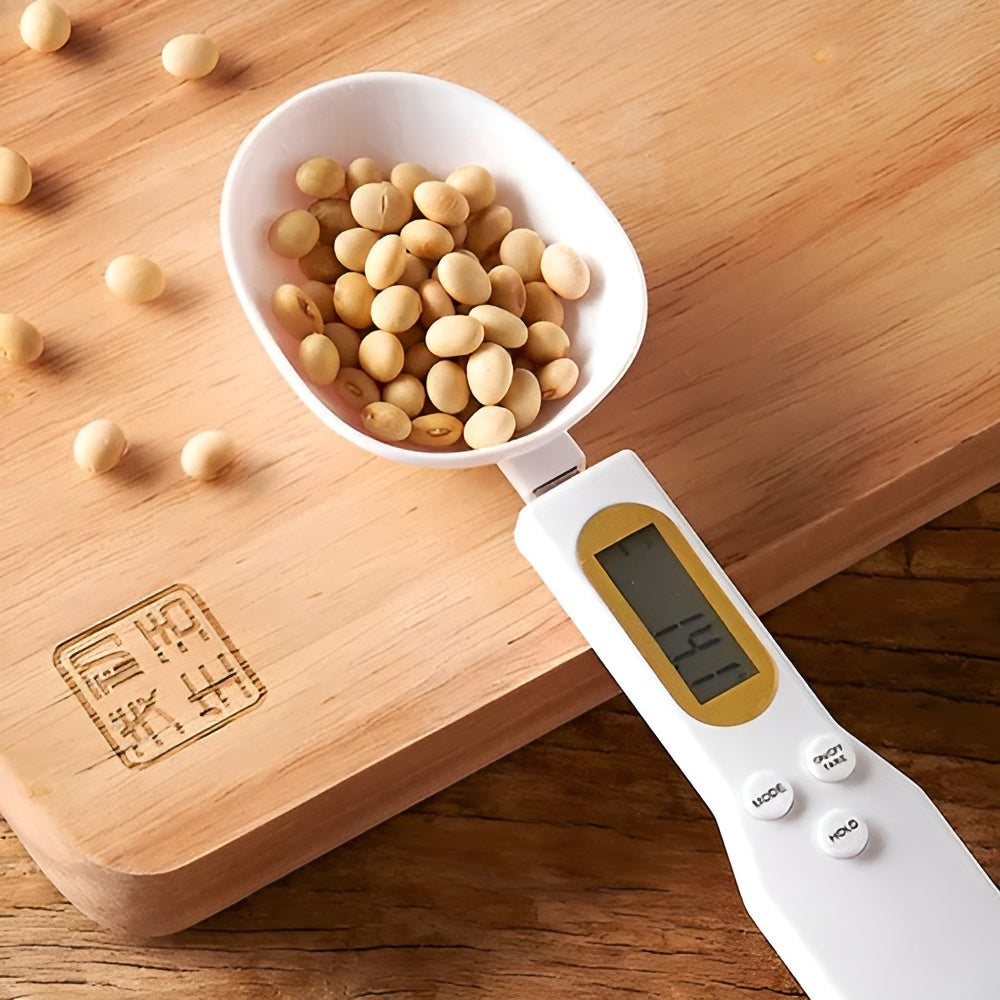 Balanza digital para tus alimentos – Comprar al mejor precio en NQLN Store Venezuela