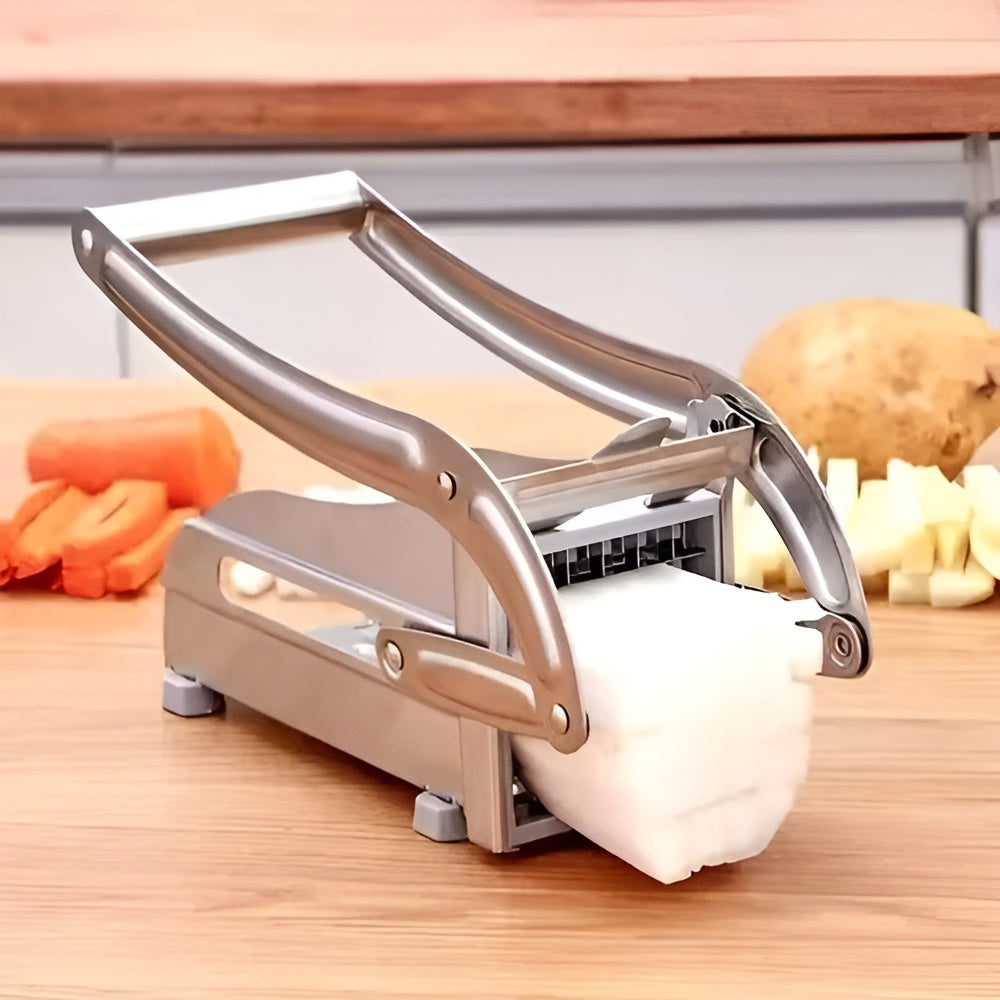 Cortador de Papas de 1 Pieza – Envío a toda Venezuela – NQLN Store