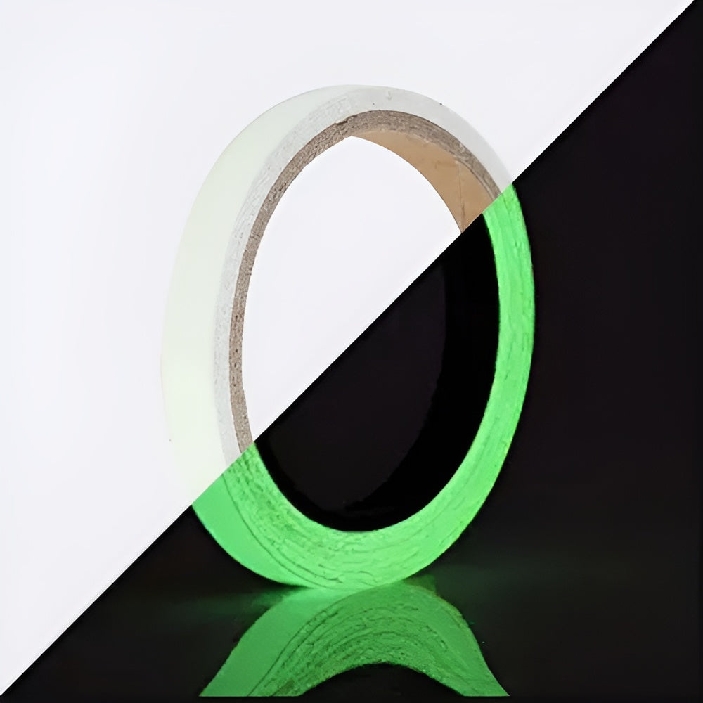 Tira de luz fluorescente de 3 metros – Vista de cerca del producto – NQLN Store