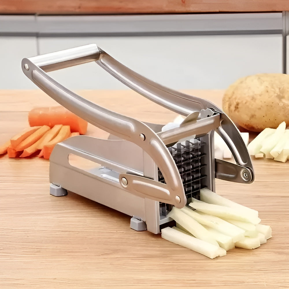 Cortador de Papas de 1 Pieza – Envío a toda Venezuela – NQLN Store