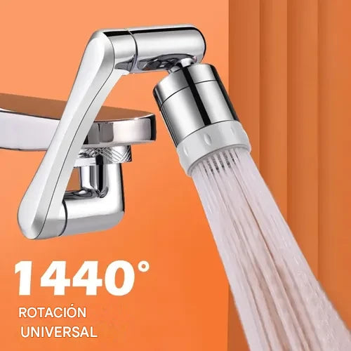 Cabezal De Grifo Extensor Giratorio – Comprar al mejor precio en NQLN Store Venezuela