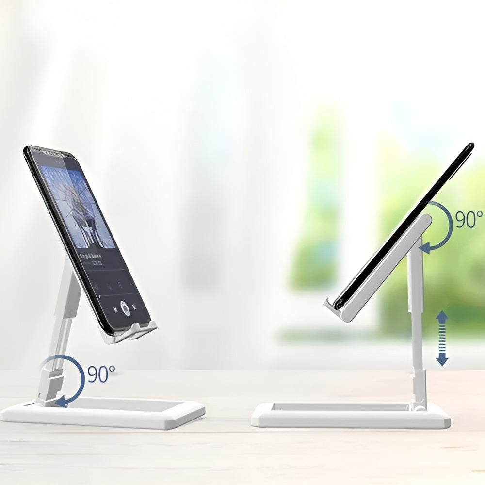 Soporte Ajustable para Teléfono – Detalle de calidad y acabado – NQLN Store