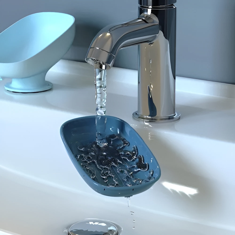 Soporte de Jabon Ajustable para Baño – Comprar al mejor precio en NQLN Store Venezuela