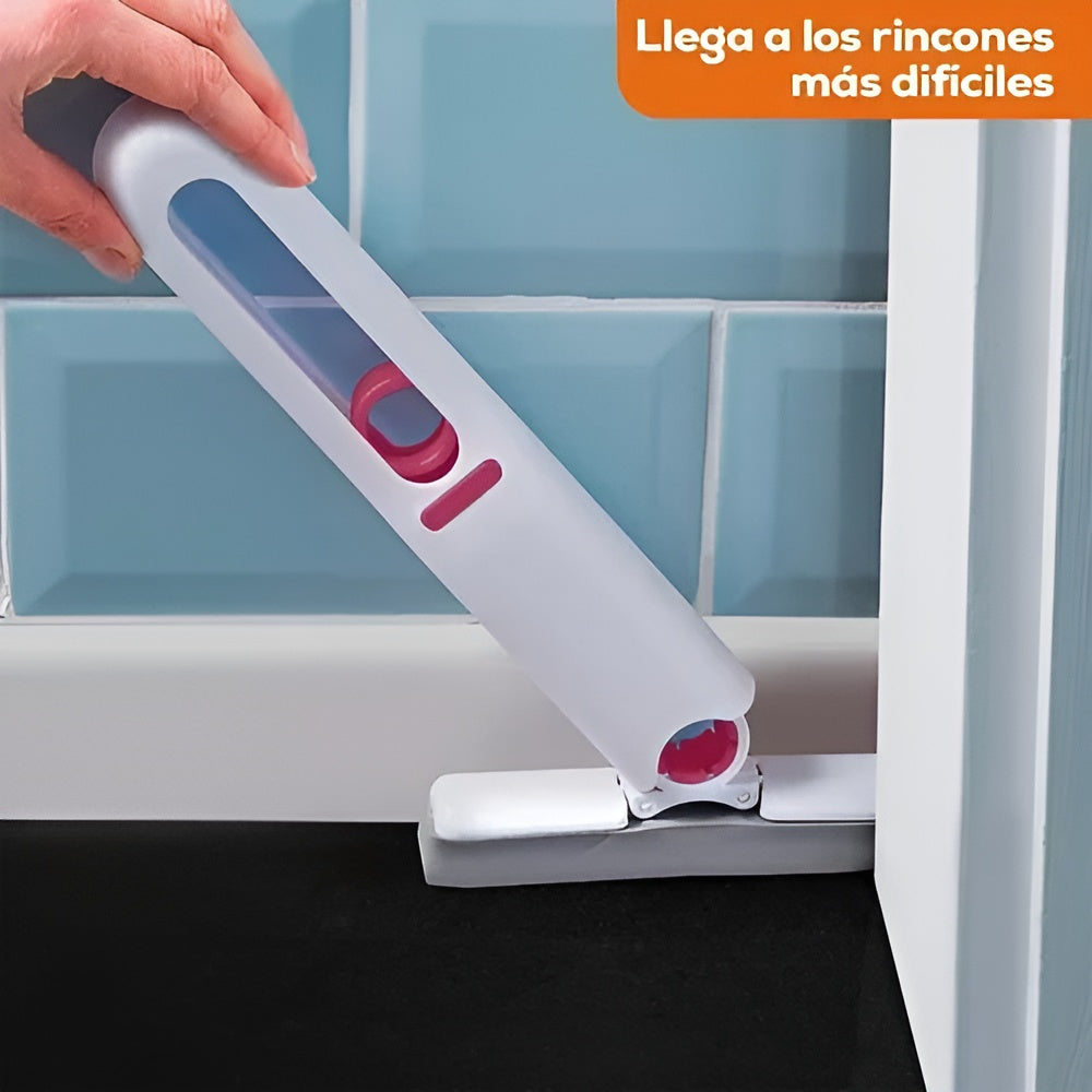 Mini trapeador y exprimidor portatil – Tienda online NQLN Store Venezuela