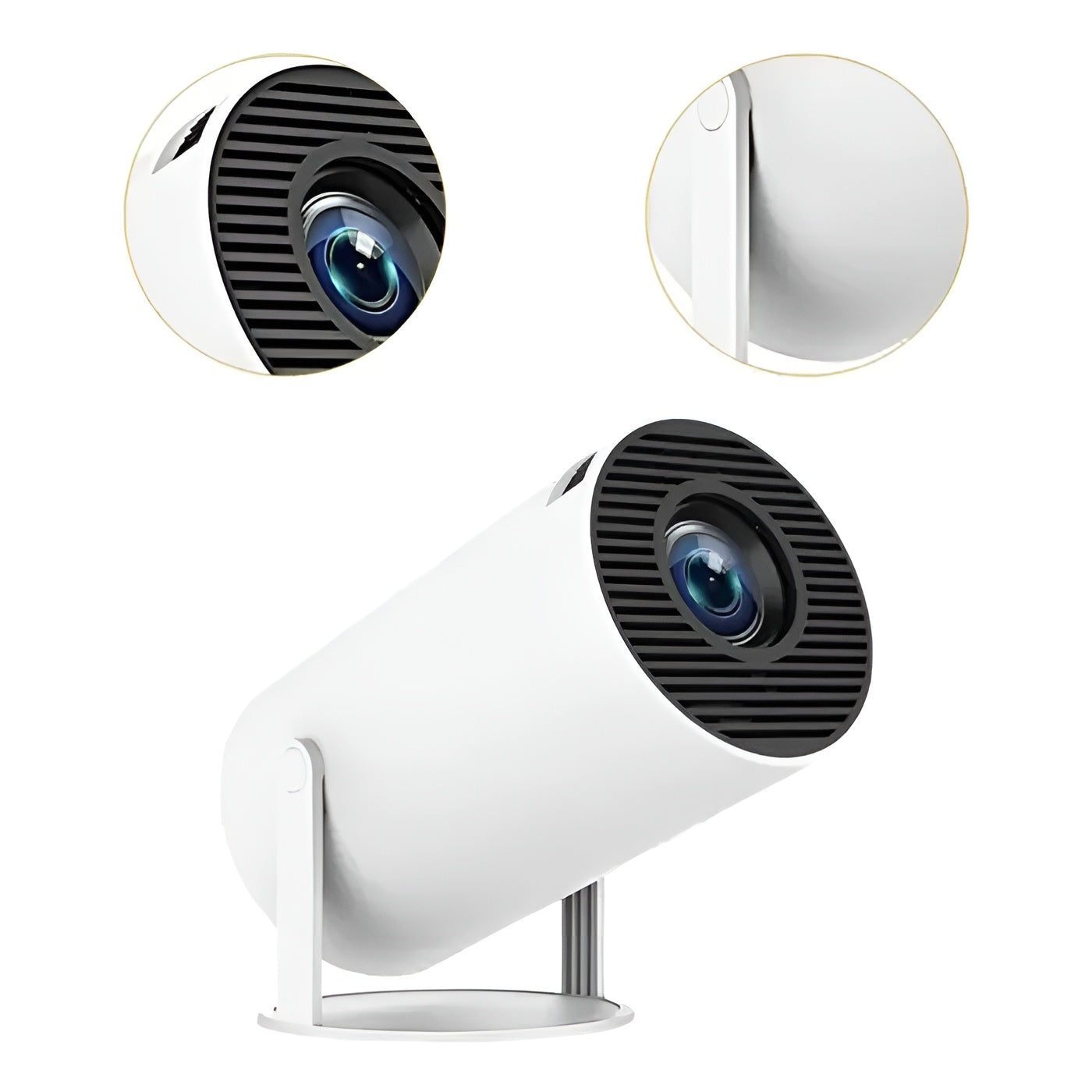 Mini proyector portátil – Al mejor precio en NQLN Store Caracas y Margarita
