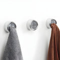 Ganchos para Toallas (Pack de 3) para cocina – Vista detalle del producto – NQLN Store