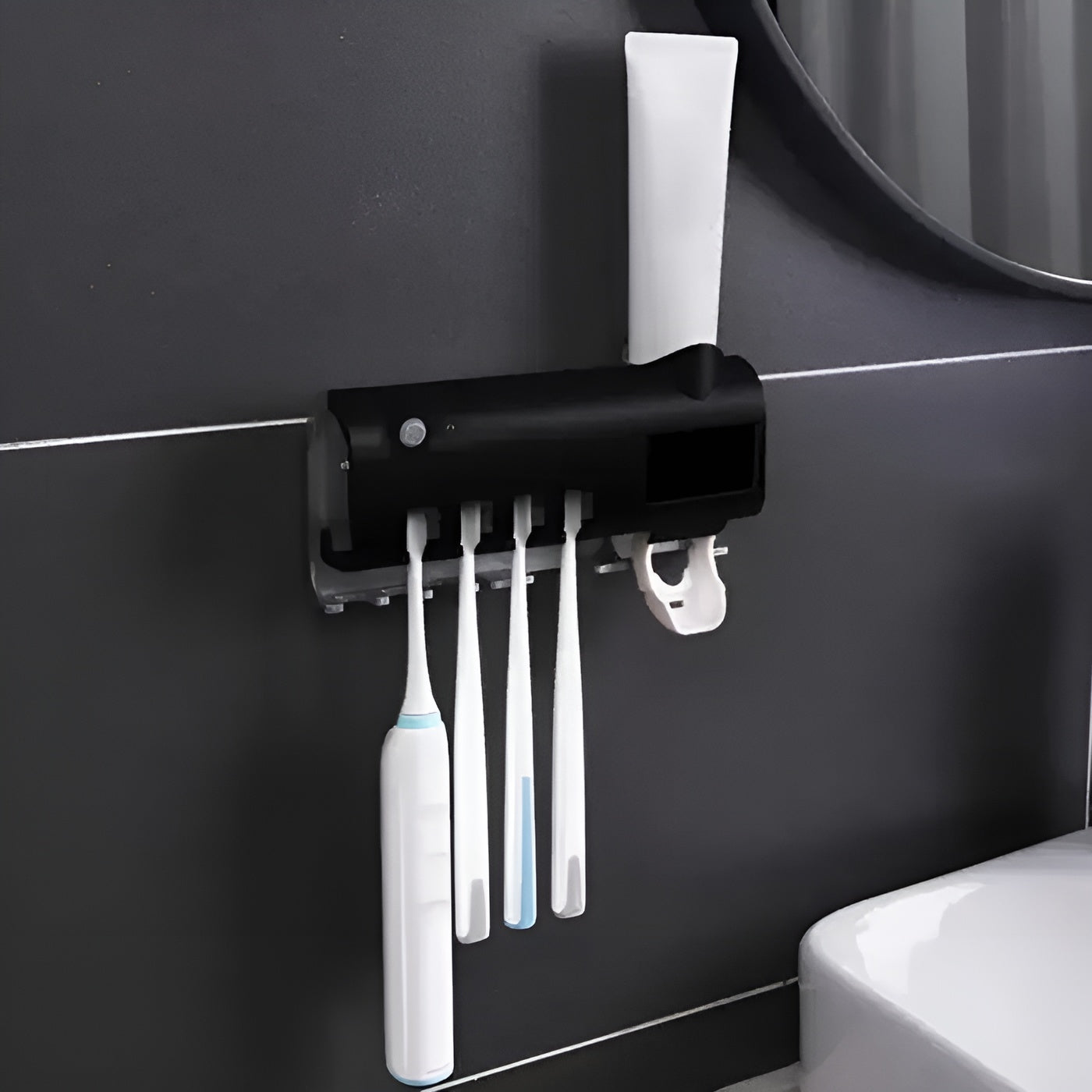 Soporte para Cepillos de Dientes – Comprar al mejor precio en NQLN Store Venezuela