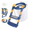 Asiento de inodoro con escalera para niños – Comprar al mejor precio en NQLN Store Venezuela