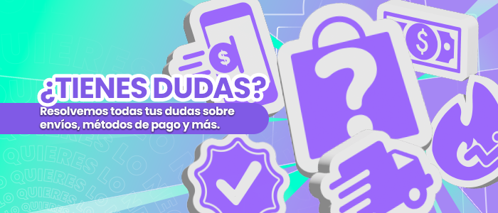 Preguntas Frecuentes