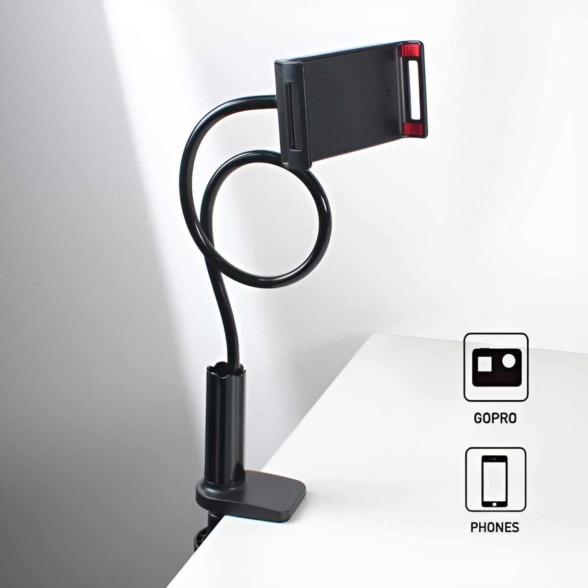 Soporte Universal para tablet y telefonos – Comprar al mejor precio en NQLN Store Venezuela