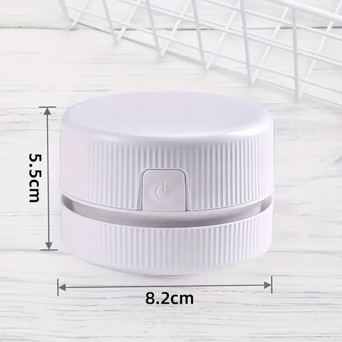 Mini aspiradora de escritorio USB
