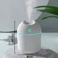 Mini humidificador USB