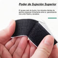 Rollo de cierre magico autoadhesivo (5 metros)