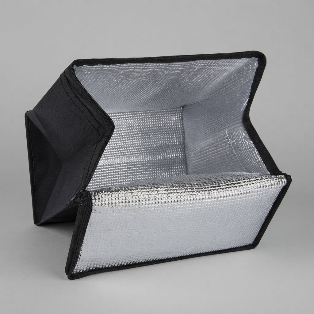 Bolso termico versatil