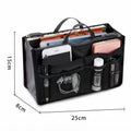 Bolso de almacenamiento plegable