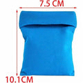 Bolsa removedora de arena