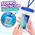 Forro protector para telefono