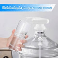 Dispensador de liquidos