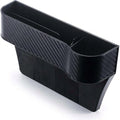 Organizador multifuncional para asiento de carro