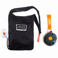 Bolsa de compras elastica