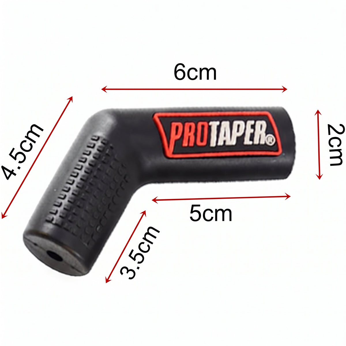 Protector para palanca de cambios para motos