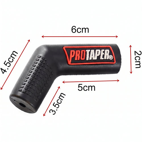 Protector para palanca de cambios para motos
