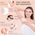 Maquina depiladora laser IPL