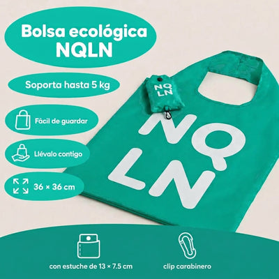 Bolsas ecologicas NQLN